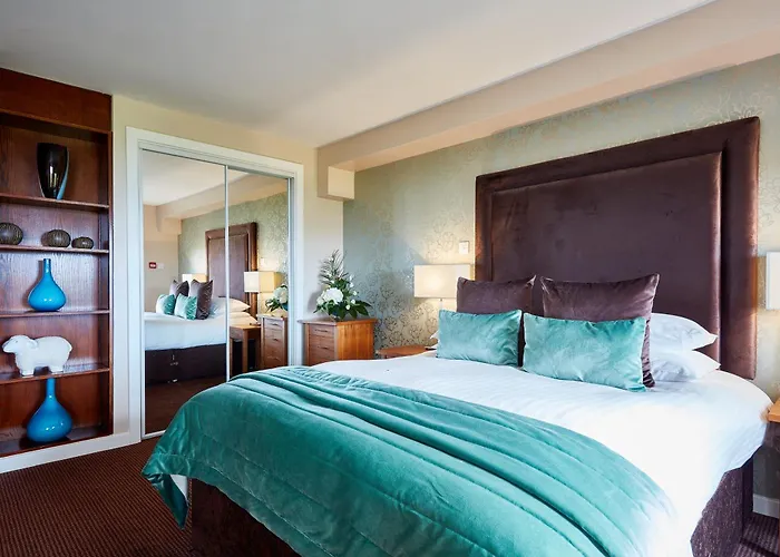The Ullswater Suites At Whitbarrow